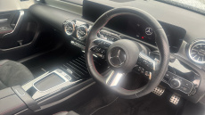 Mercedes-Benz A-Class A200 AMG Line Premium 5dr Auto Petrol Hatchback